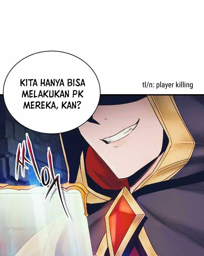 The Healing Priest Of The Sun Chapter 78 Gambar 57