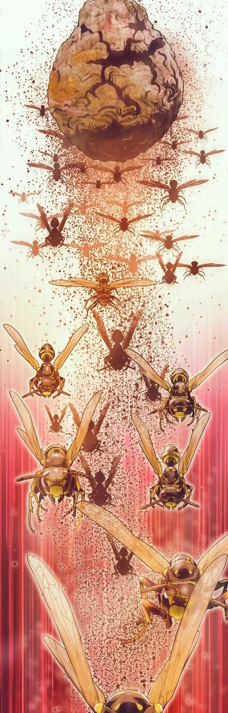 The Healing Priest Of The Sun Chapter 78 Gambar 59