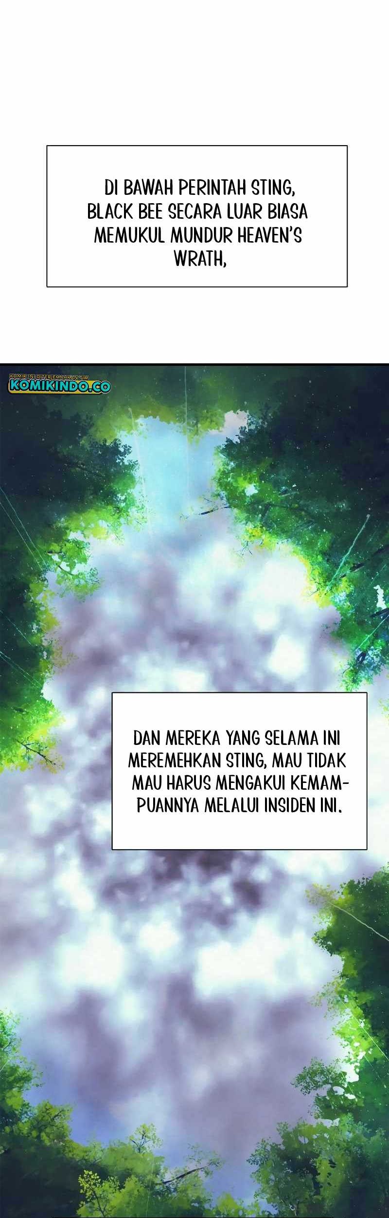 The Healing Priest Of The Sun Chapter 78 Gambar 64