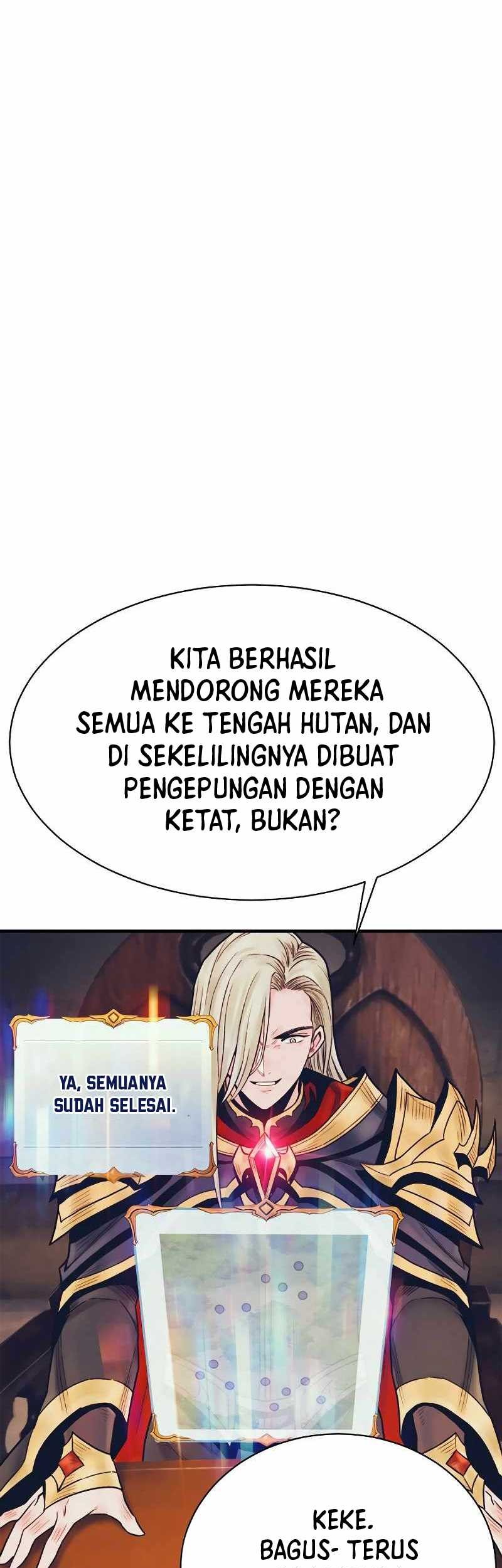 The Healing Priest Of The Sun Chapter 78 Gambar 66