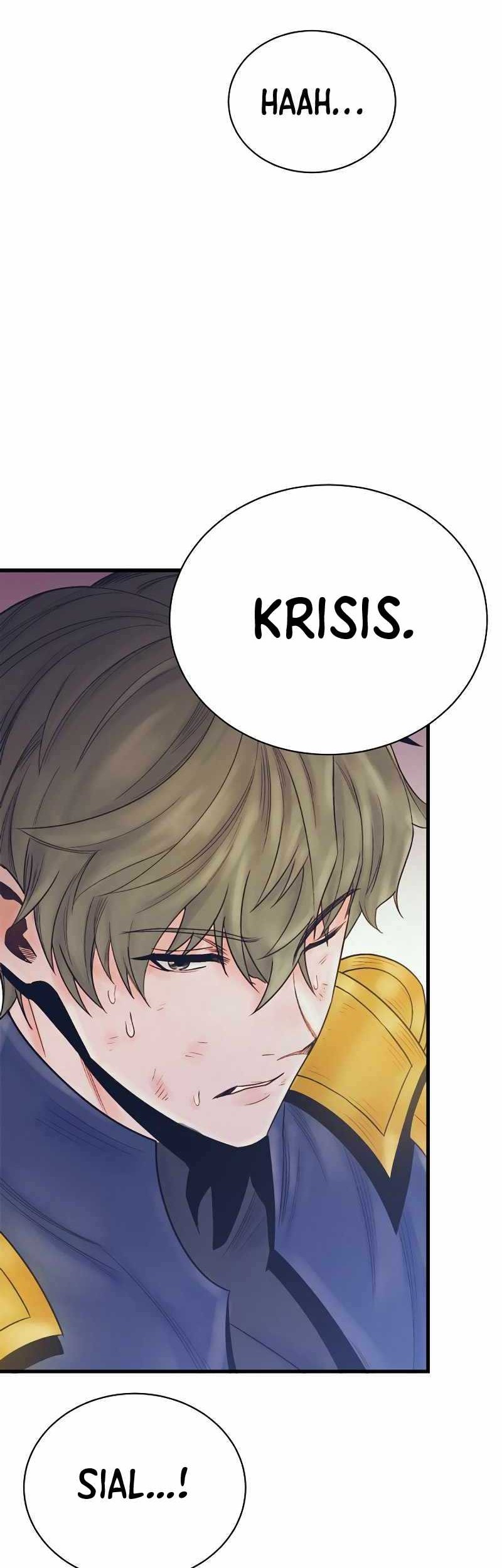 The Healing Priest Of The Sun Chapter 78 Gambar 71