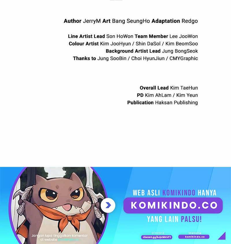 The Healing Priest Of The Sun Chapter 78 Gambar 79