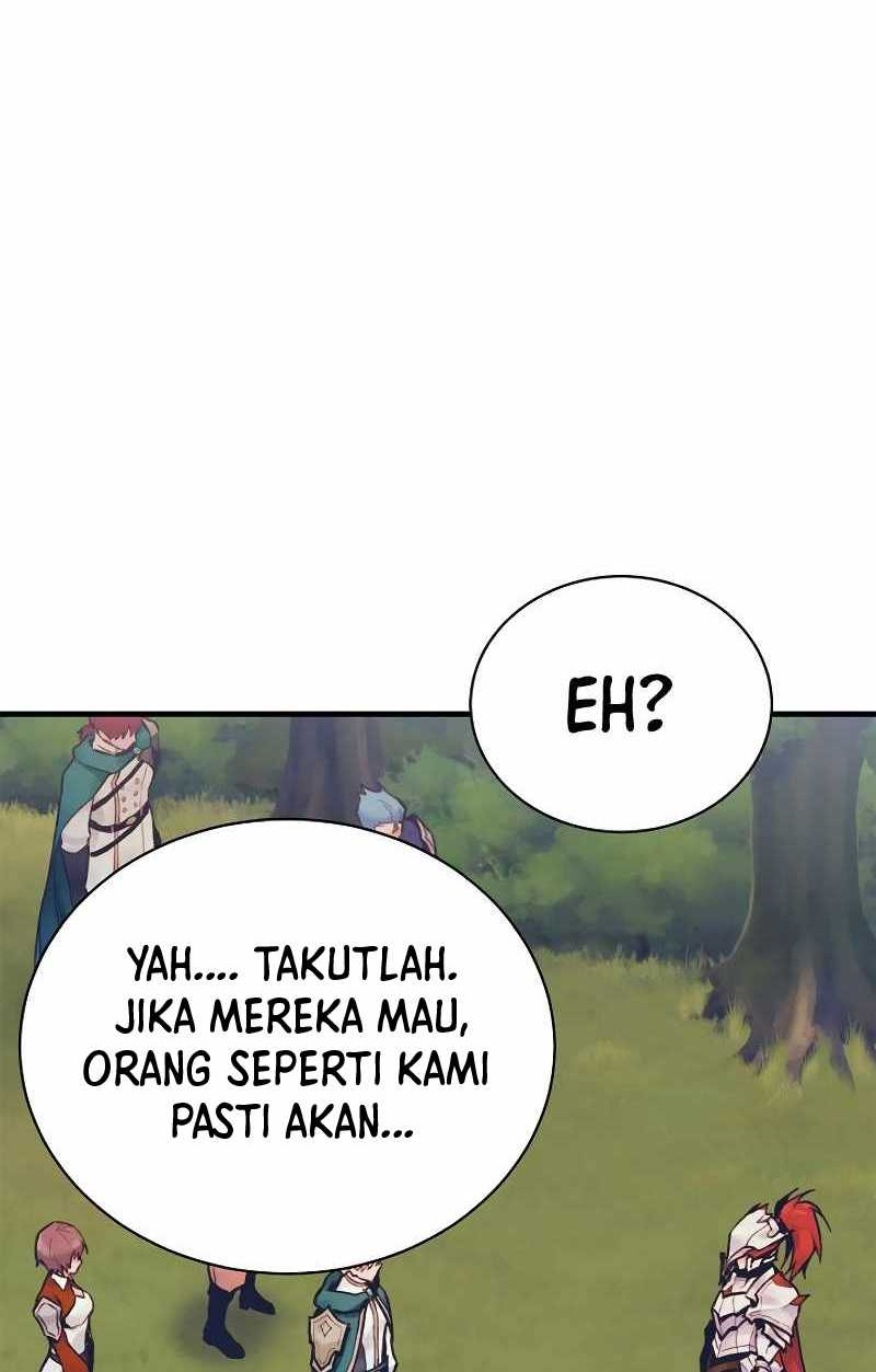 The Healing Priest Of The Sun Chapter 78 Gambar 5