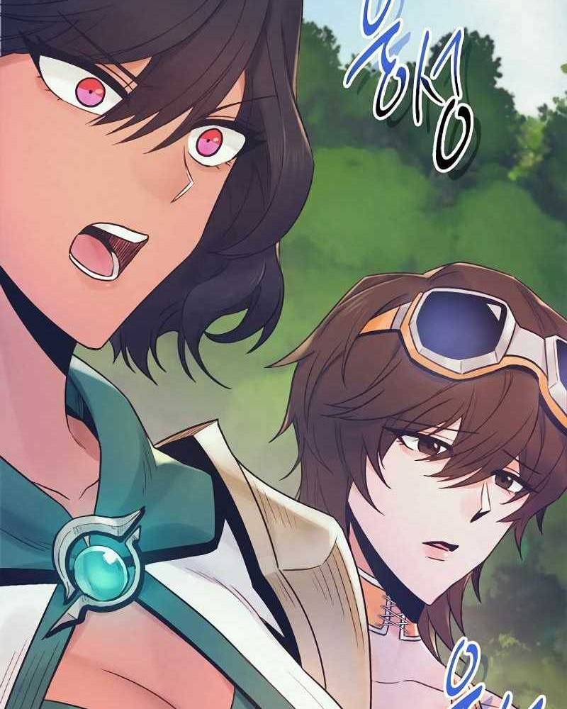 The Healing Priest Of The Sun Chapter 78 Gambar 9