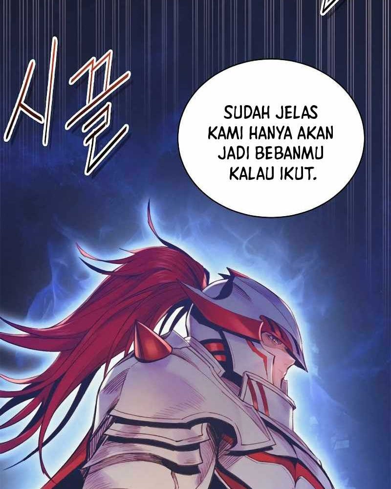 The Healing Priest Of The Sun Chapter 78 Gambar 13