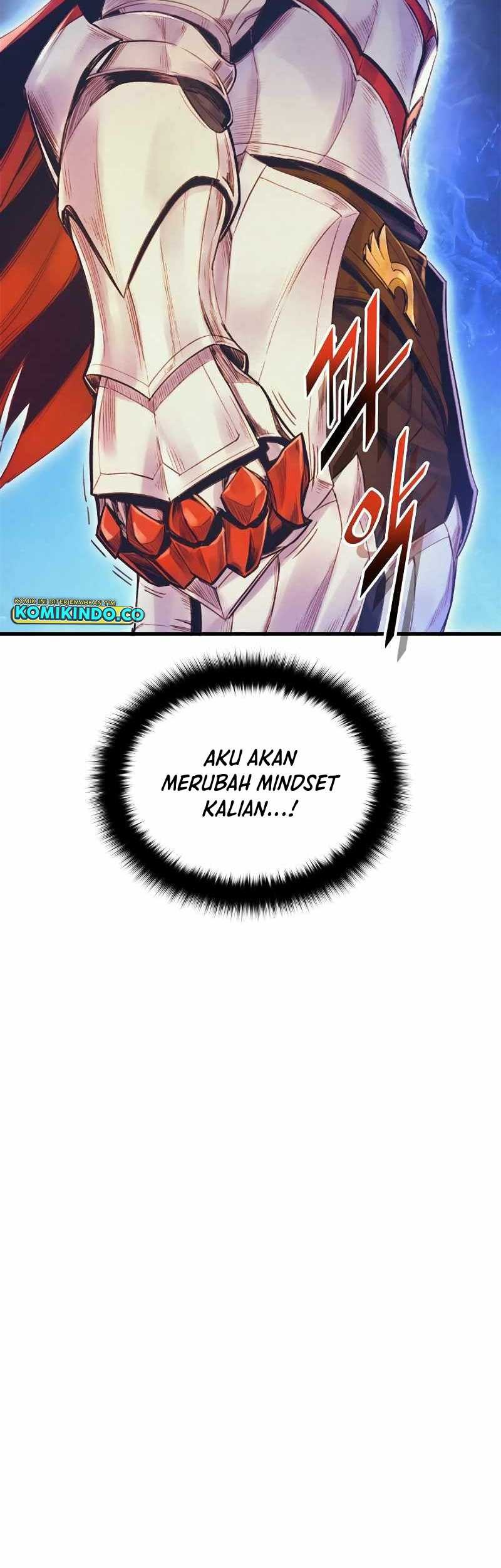 The Healing Priest Of The Sun Chapter 78 Gambar 14