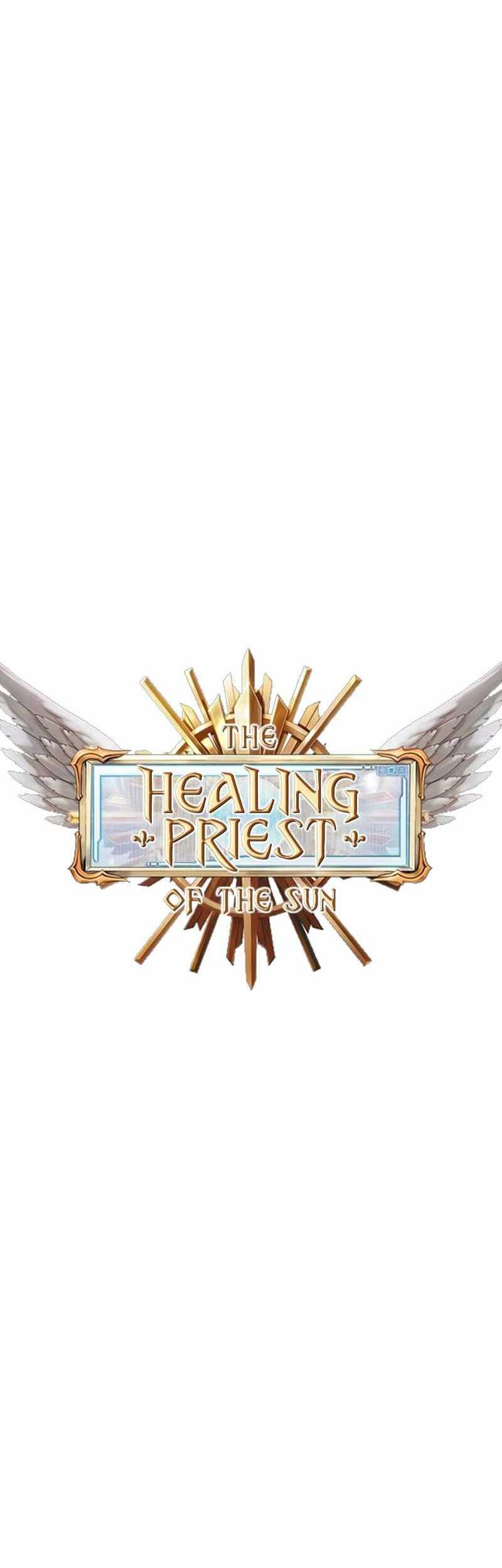 The Healing Priest Of The Sun Chapter 78 Gambar 15