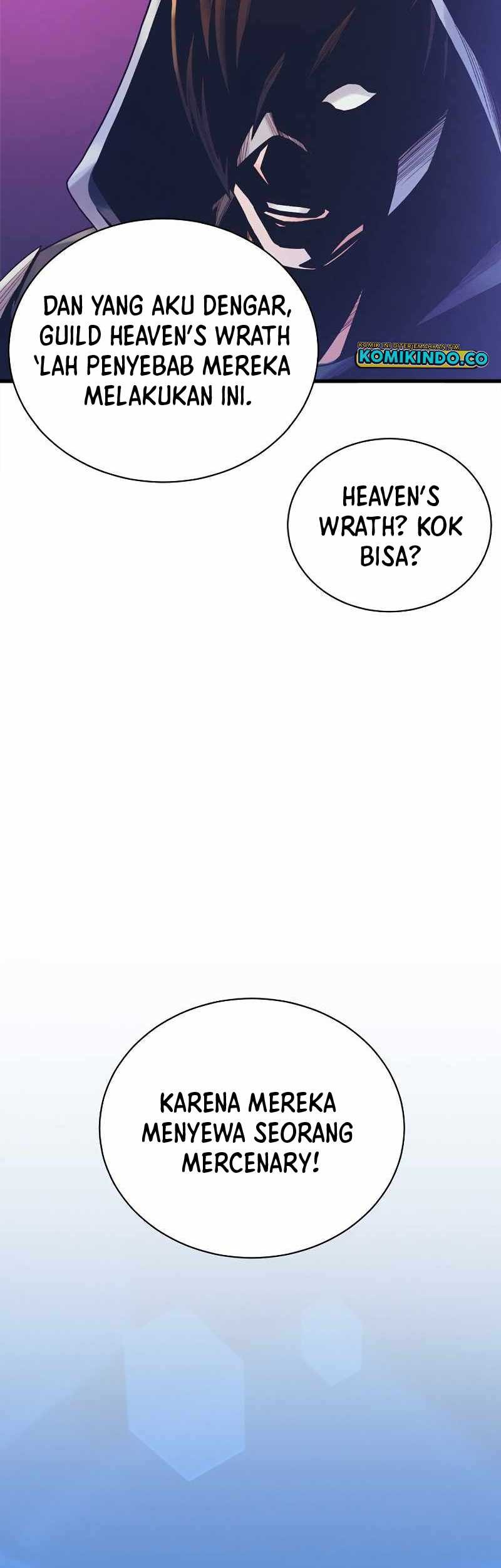 The Healing Priest Of The Sun Chapter 78 Gambar 18