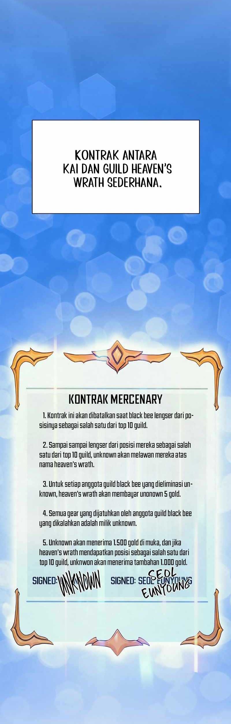 The Healing Priest Of The Sun Chapter 78 Gambar 19