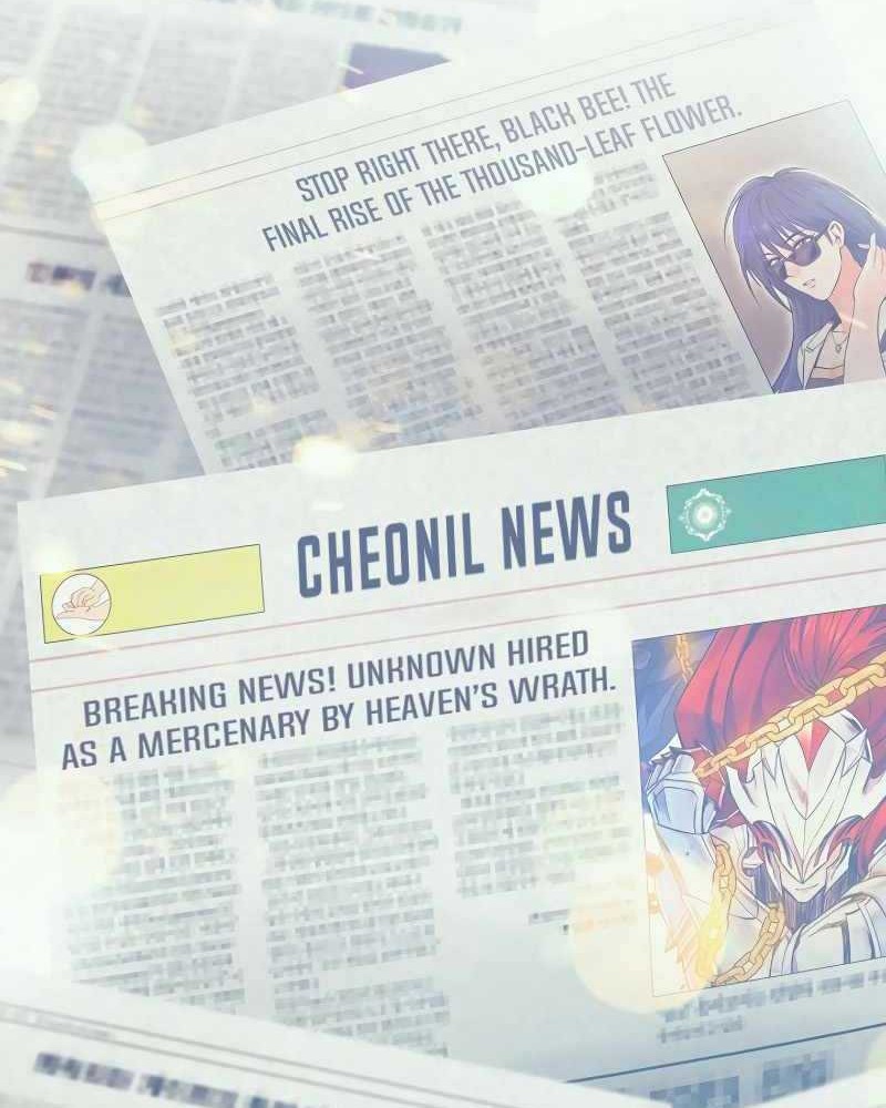 The Healing Priest Of The Sun Chapter 78 Gambar 21