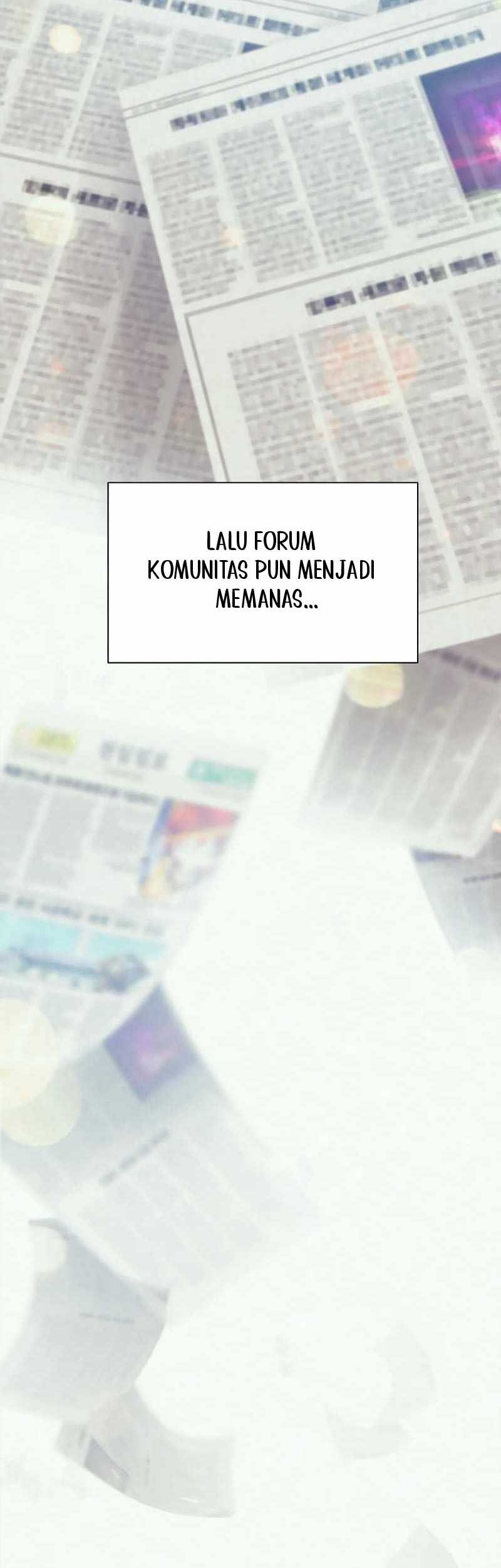 The Healing Priest Of The Sun Chapter 78 Gambar 22