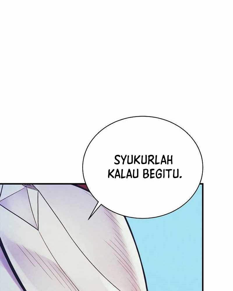 The Healing Priest Of The Sun Chapter 78 Gambar 29