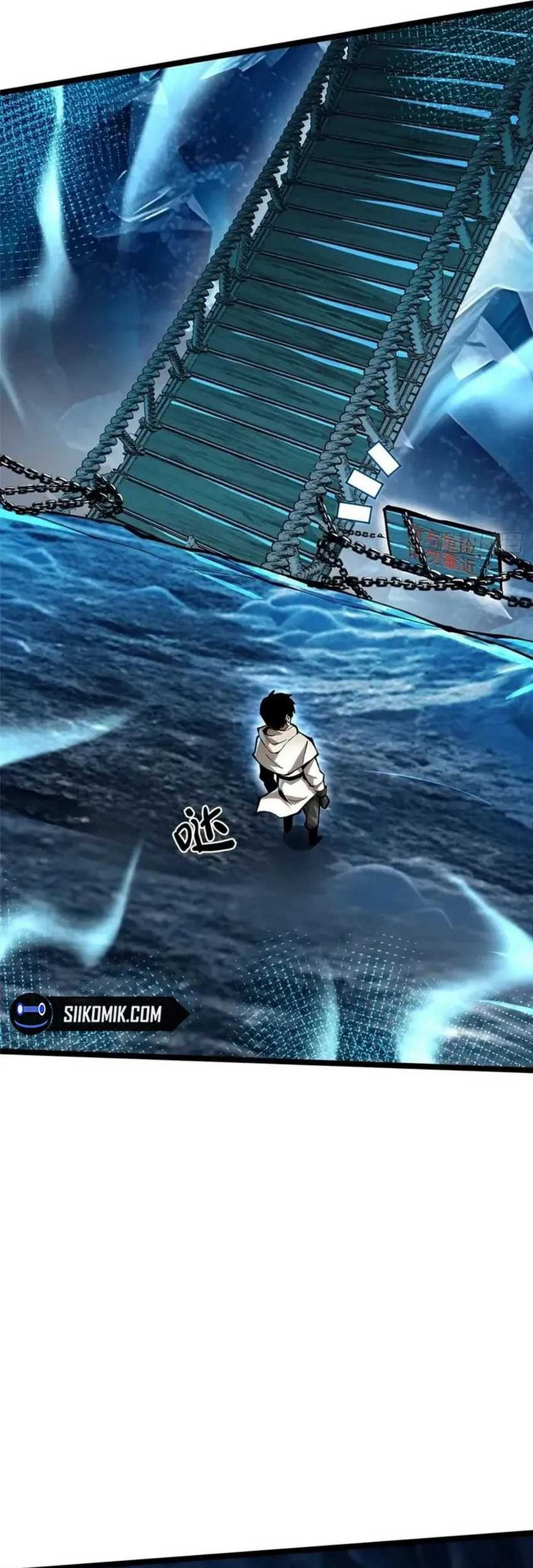 I Really Don’t Want to Learn Forbidden Spells Chapter 56 Gambar 17