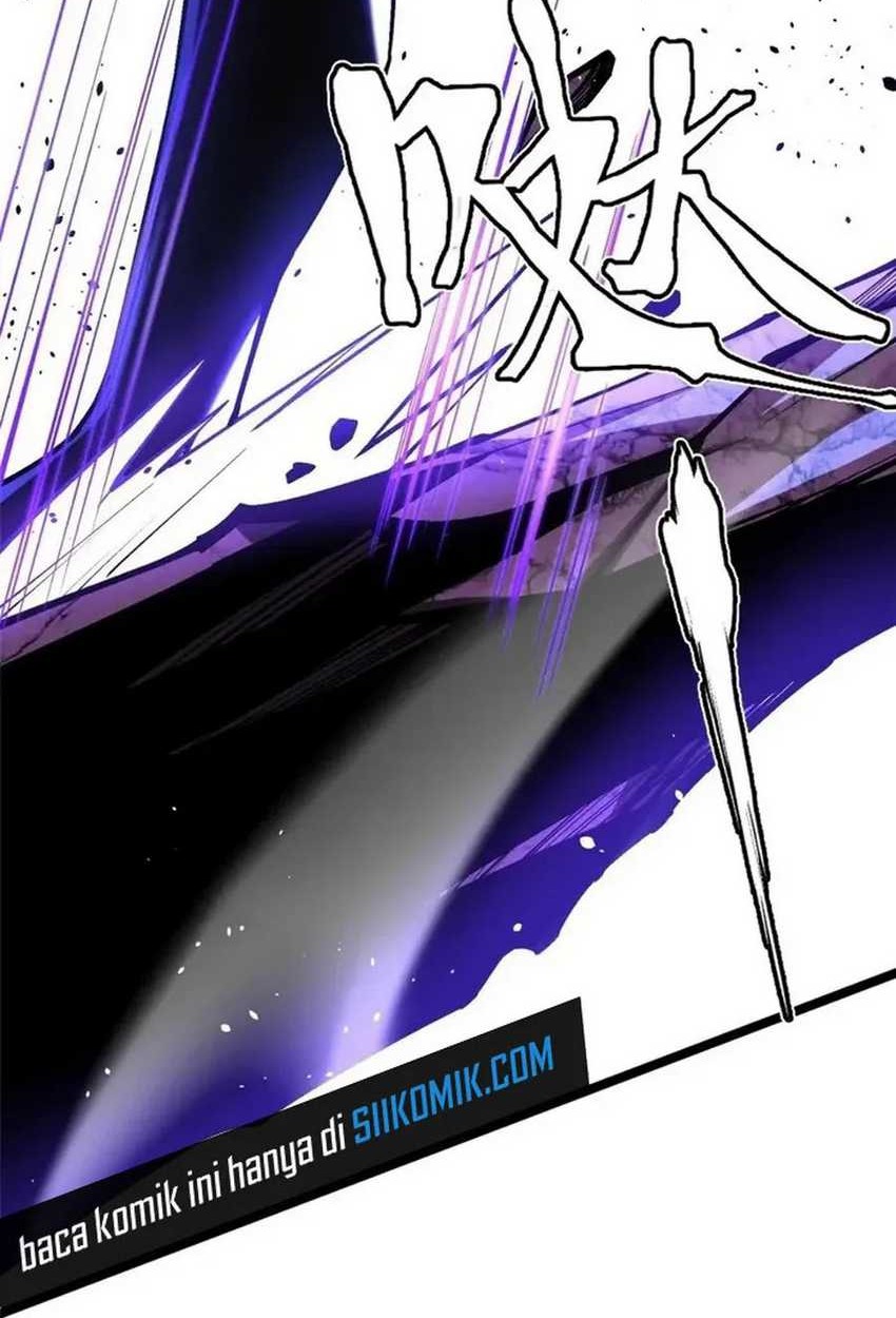 I Really Don’t Want to Learn Forbidden Spells Chapter 56 Gambar 24