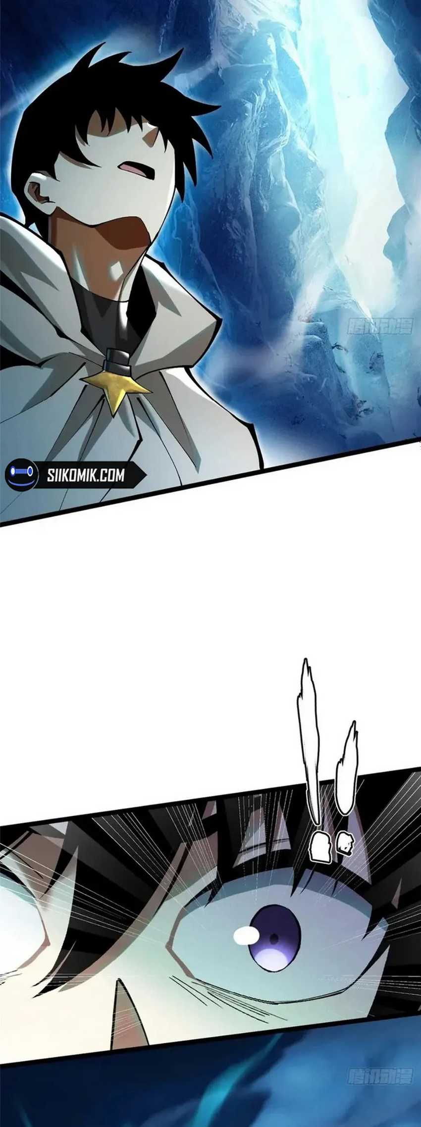 I Really Don’t Want to Learn Forbidden Spells Chapter 56 Gambar 27