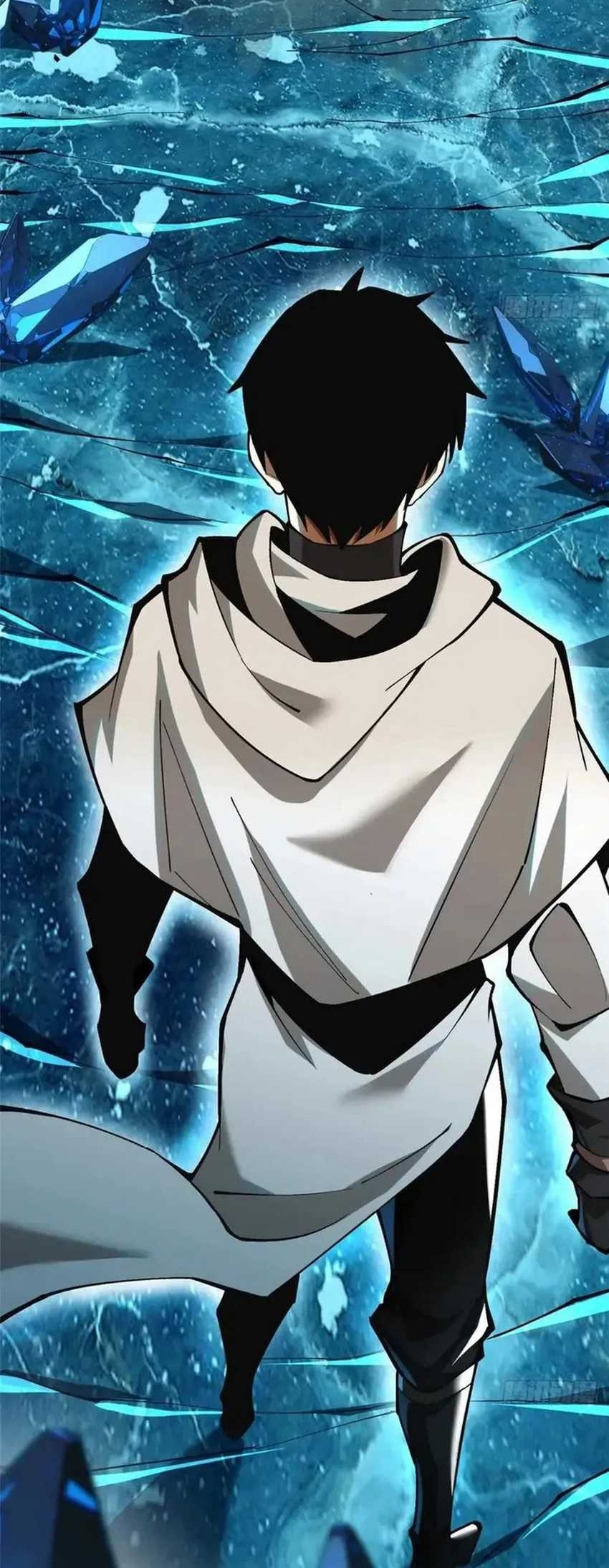 I Really Don’t Want to Learn Forbidden Spells Chapter 56 Gambar 29