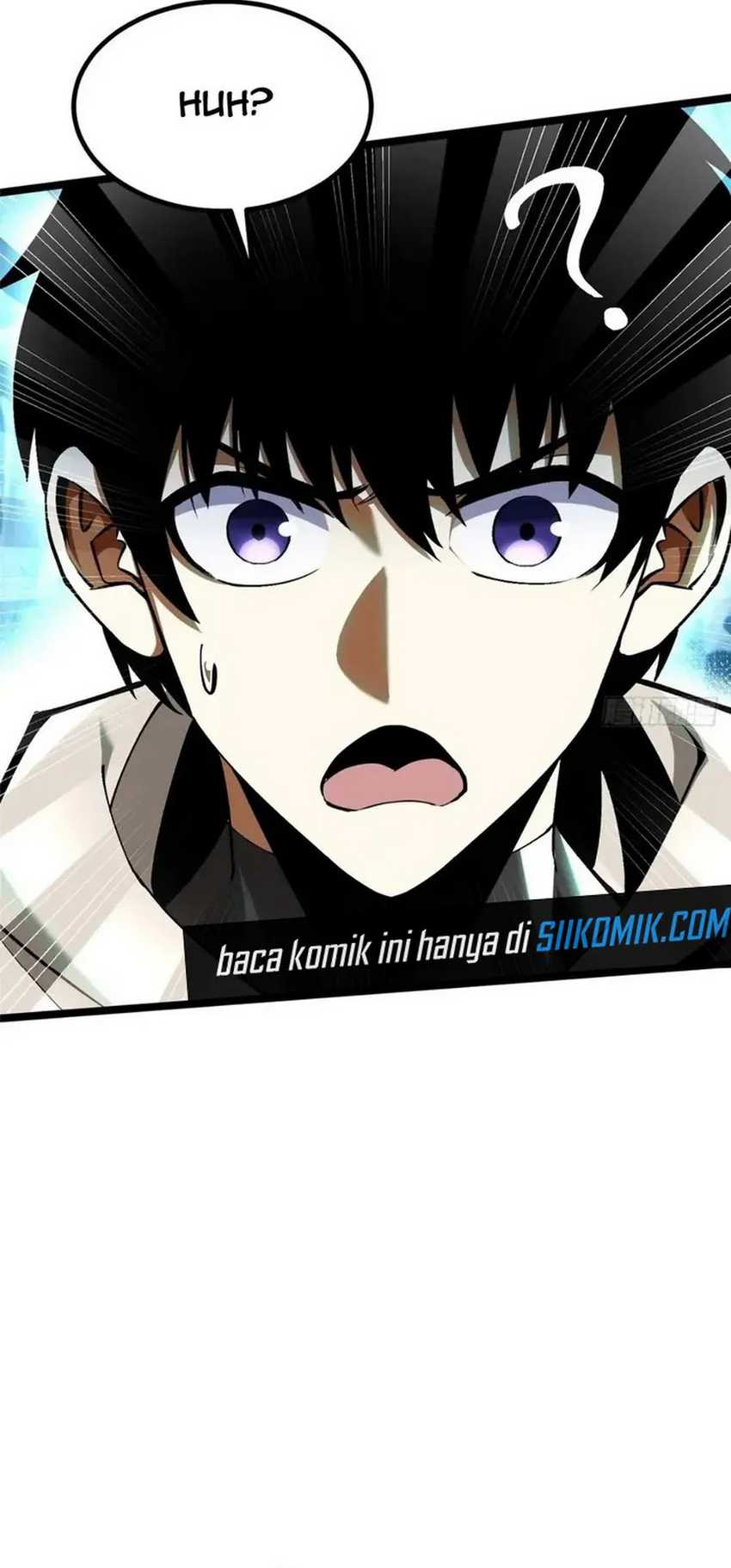 I Really Don’t Want to Learn Forbidden Spells Chapter 56 Gambar 35