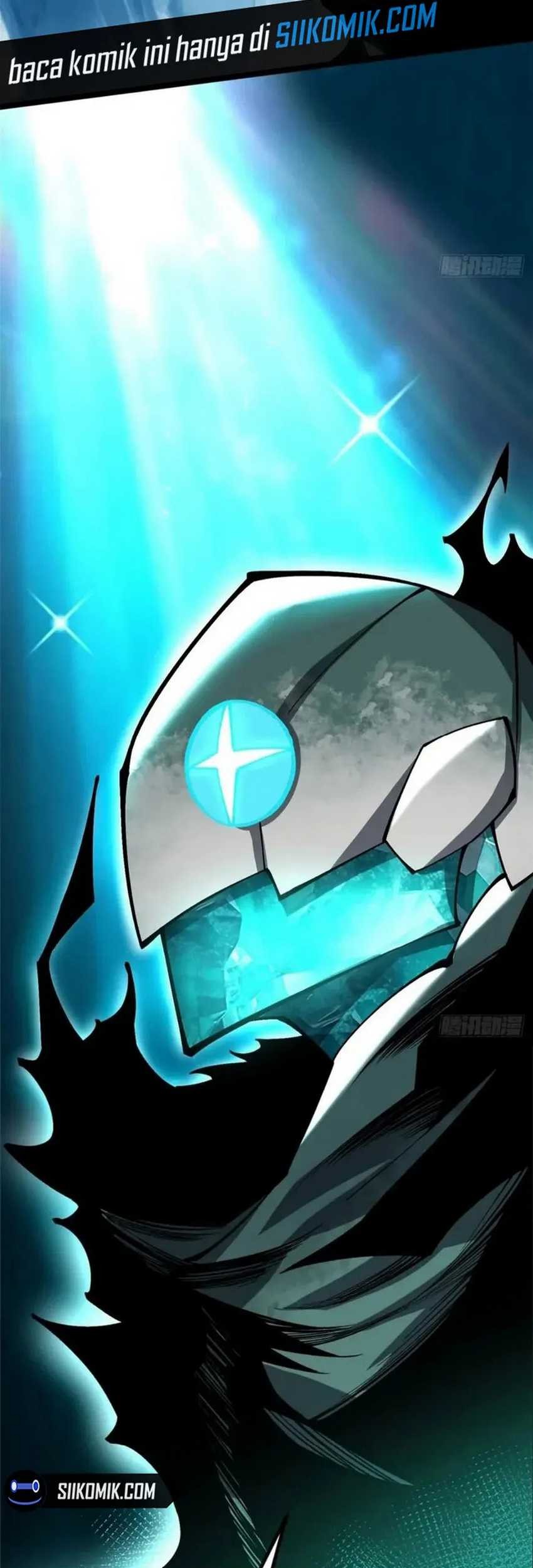 I Really Don’t Want to Learn Forbidden Spells Chapter 56 Gambar 49