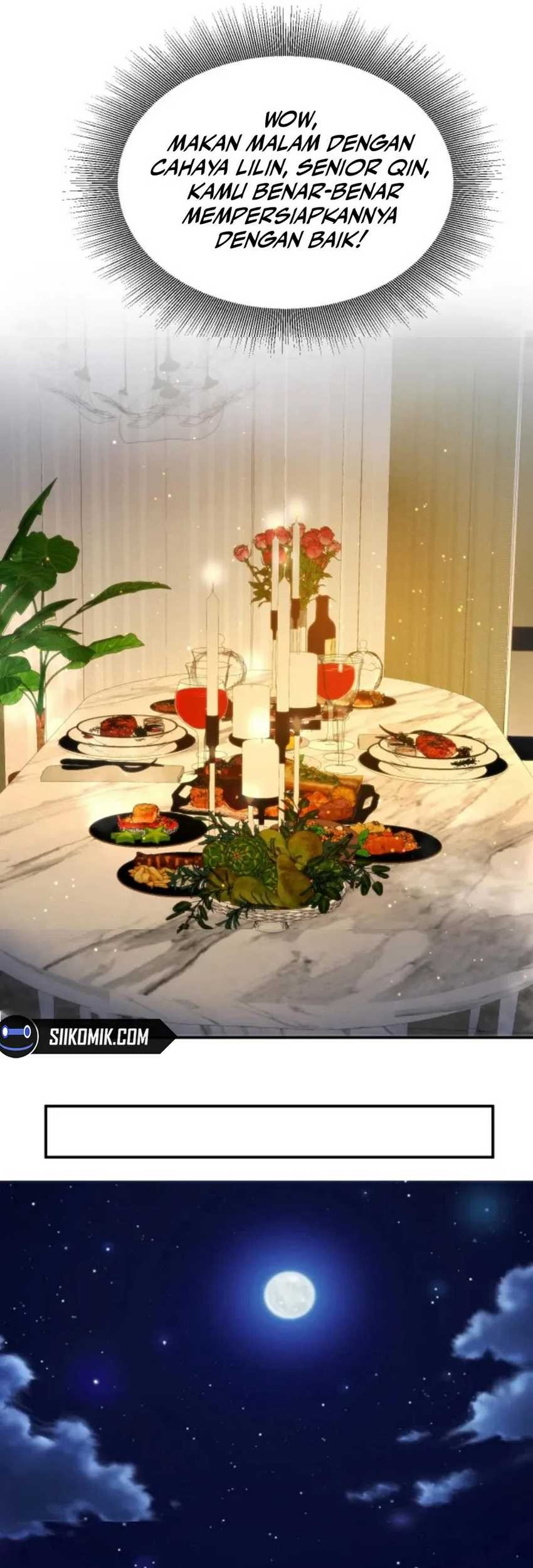 I Have 90 Billion Licking Gold Chapter 297 Gambar 26