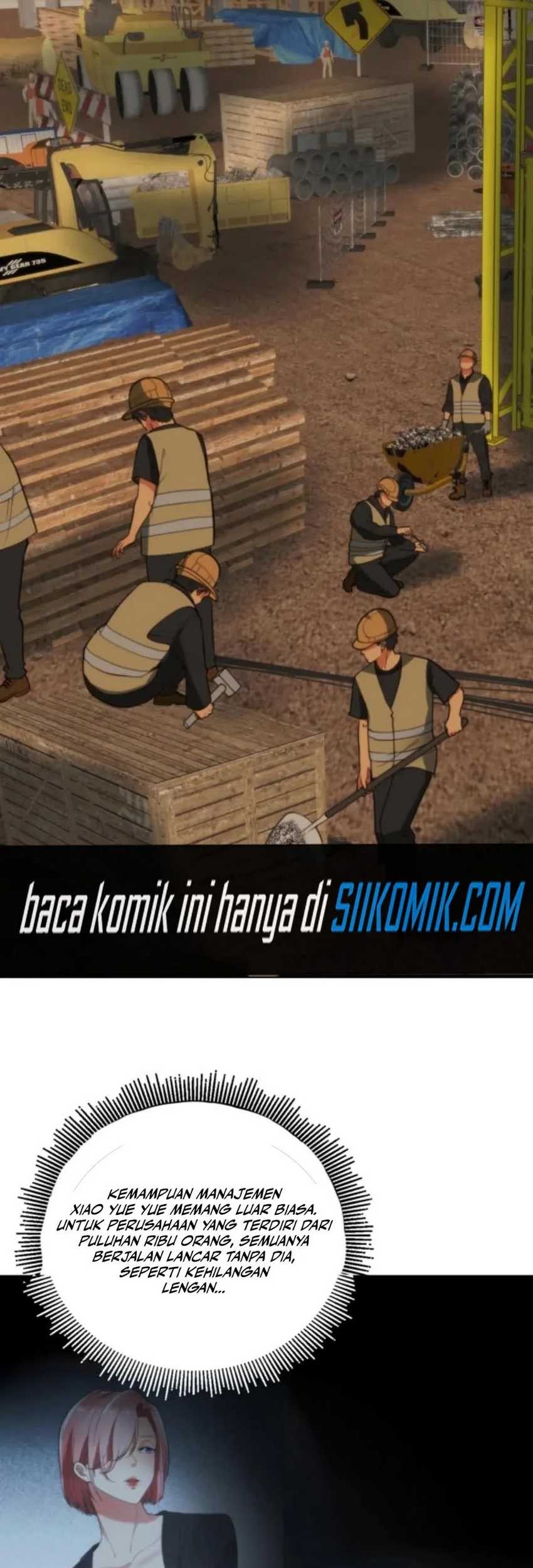 I Have 90 Billion Licking Gold Chapter 296 Gambar 15