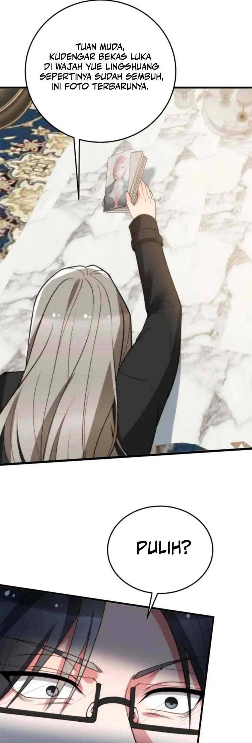 I Have 90 Billion Licking Gold Chapter 296 Gambar 18