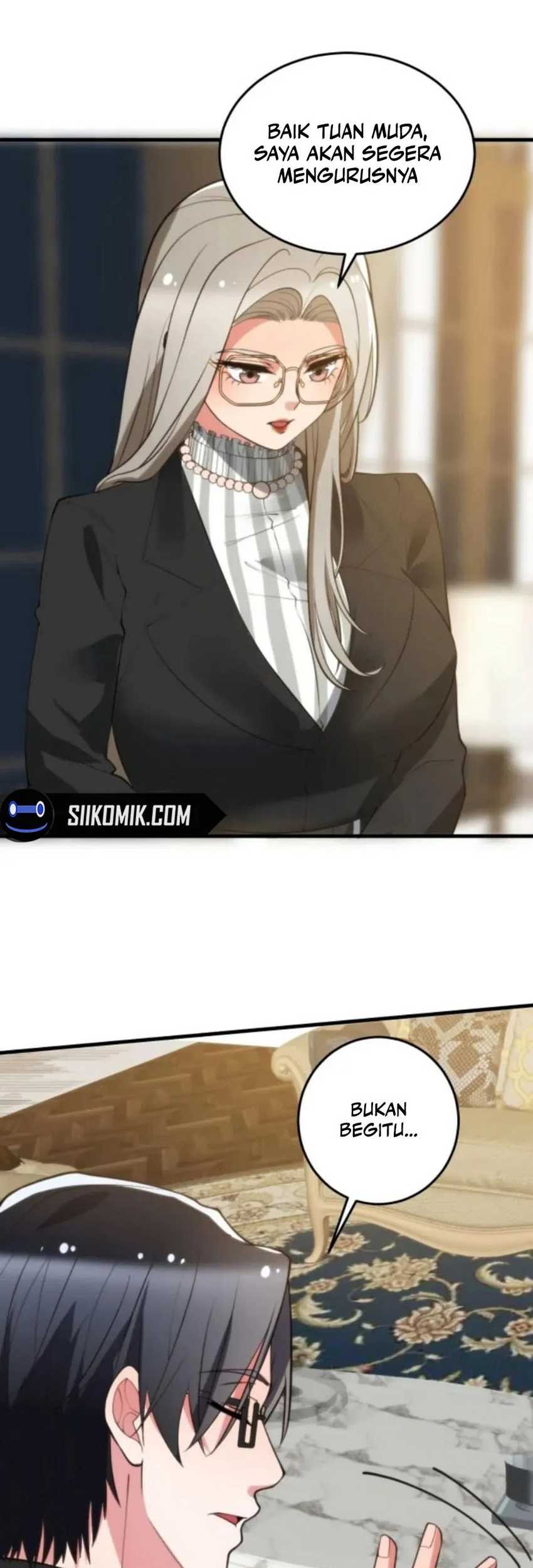 I Have 90 Billion Licking Gold Chapter 296 Gambar 3