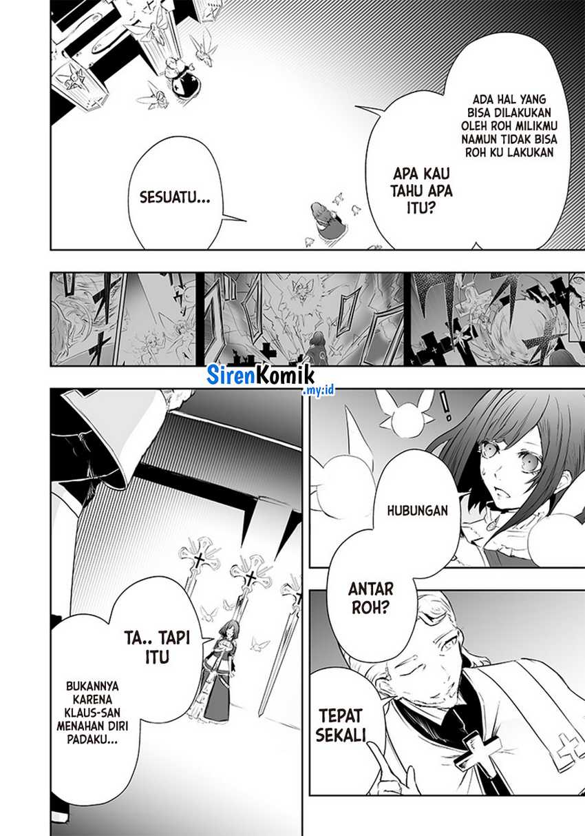 Ore dake Fuguu Skill no Isekai Shoukan Hangyakuki Chapter 51 Gambar 11