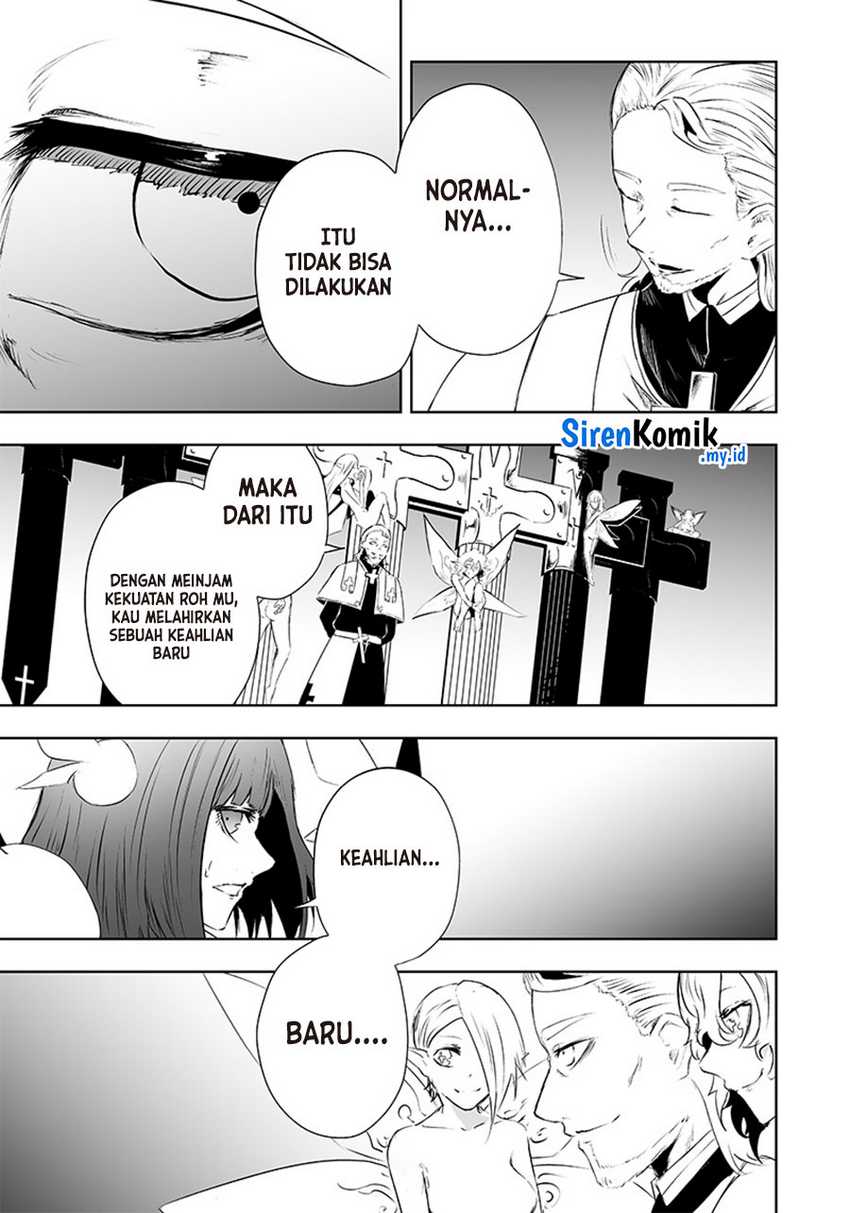 Ore dake Fuguu Skill no Isekai Shoukan Hangyakuki Chapter 51 Gambar 12
