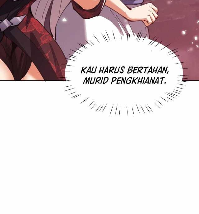 Devious Son Of Heaven Chapter 48 Gambar 26