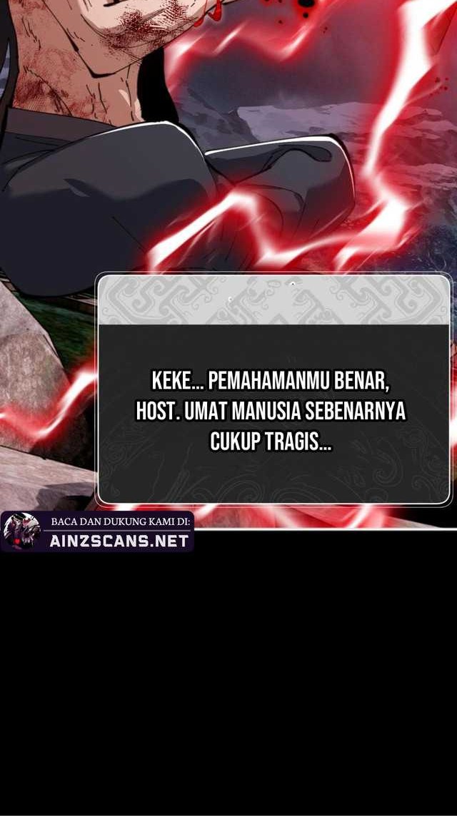 Devious Son Of Heaven Chapter 48 Gambar 31