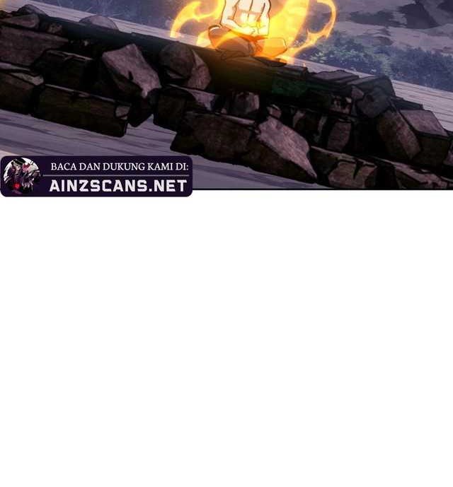 Devious Son Of Heaven Chapter 48 Gambar 37