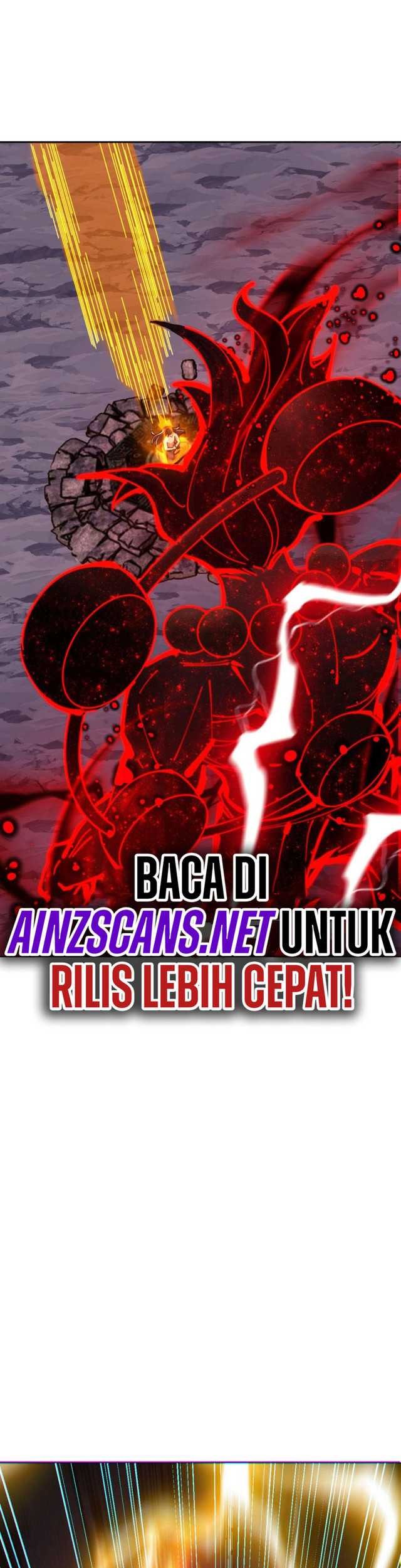 Devious Son Of Heaven Chapter 48 Gambar 38