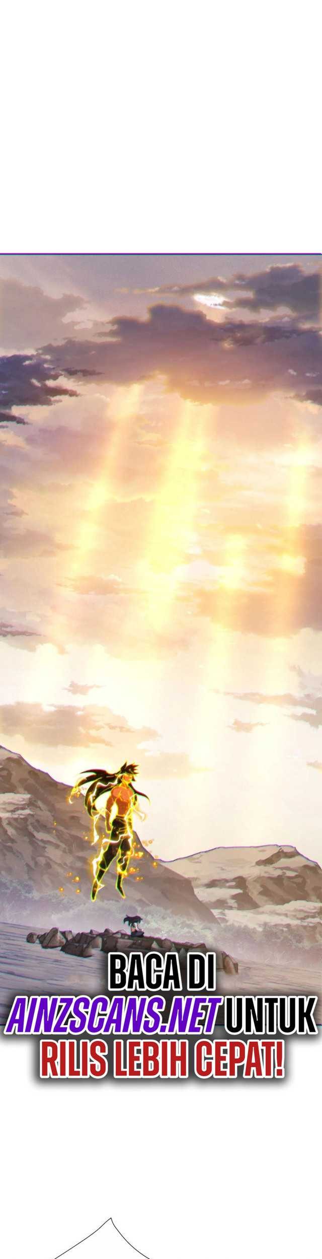 Devious Son Of Heaven Chapter 48 Gambar 41
