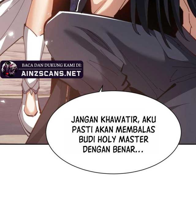Devious Son Of Heaven Chapter 48 Gambar 46