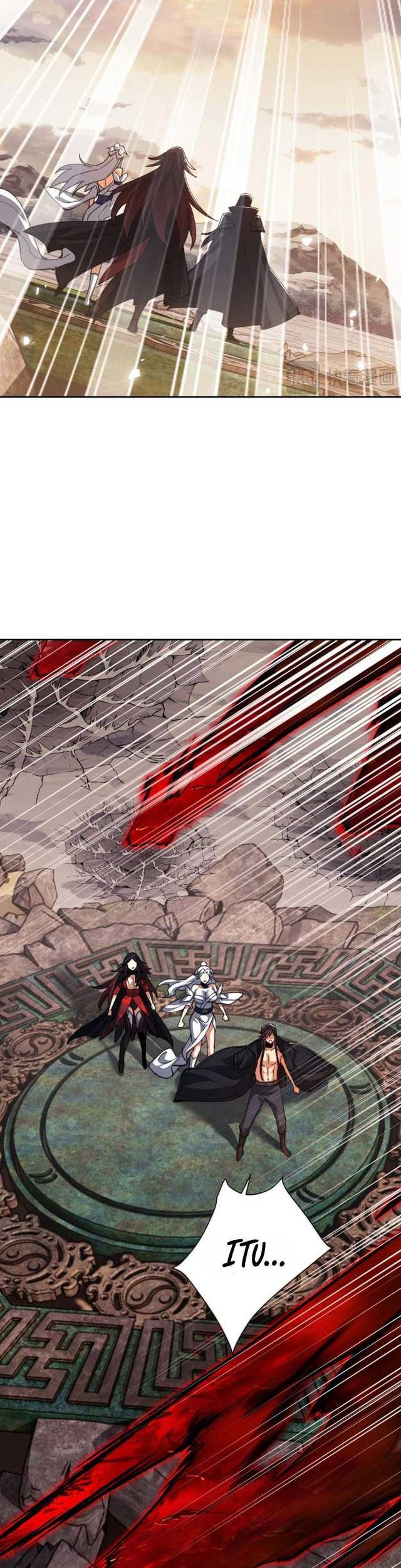 Devious Son Of Heaven Chapter 48 Gambar 48