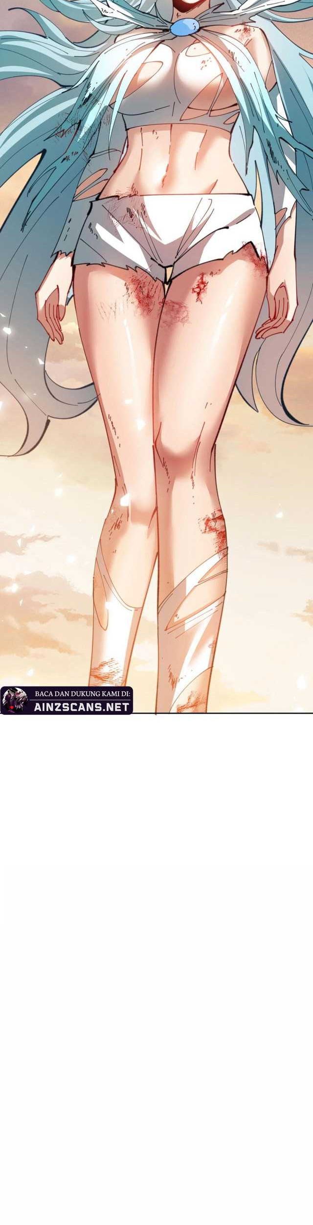 Devious Son Of Heaven Chapter 48 Gambar 51