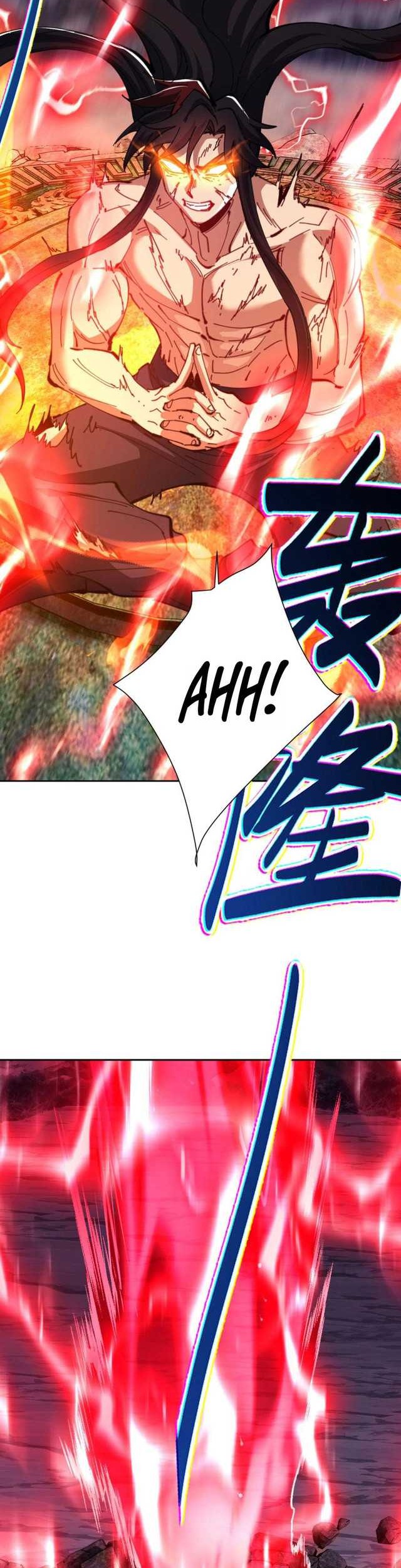 Devious Son Of Heaven Chapter 48 Gambar 8