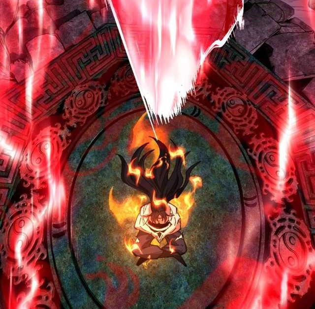 Devious Son Of Heaven Chapter 48 Gambar 9