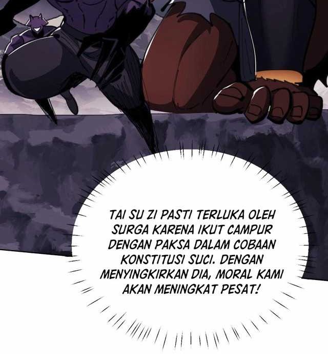 Devious Son Of Heaven Chapter 48 Gambar 15