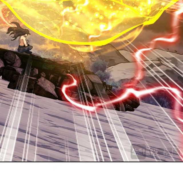 Devious Son Of Heaven Chapter 48 Gambar 20