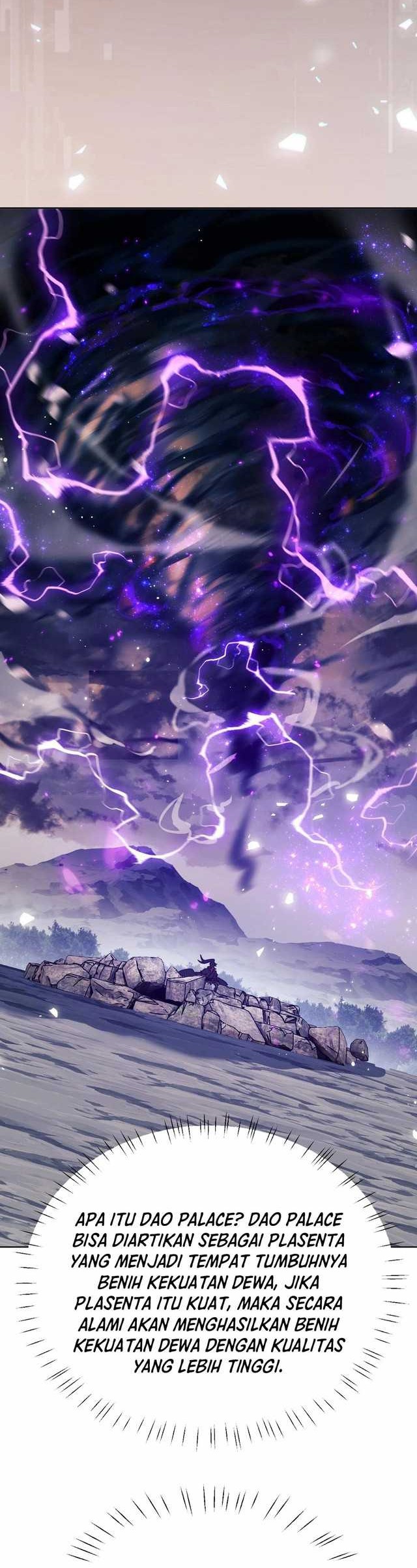 Devious Son Of Heaven Chapter 47 Gambar 24