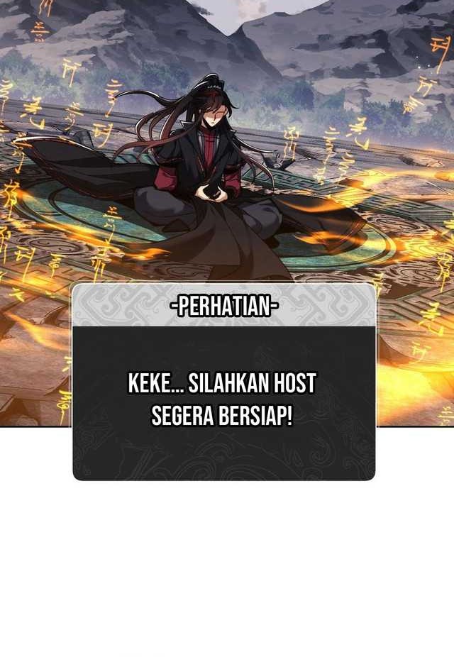 Devious Son Of Heaven Chapter 47 Gambar 27