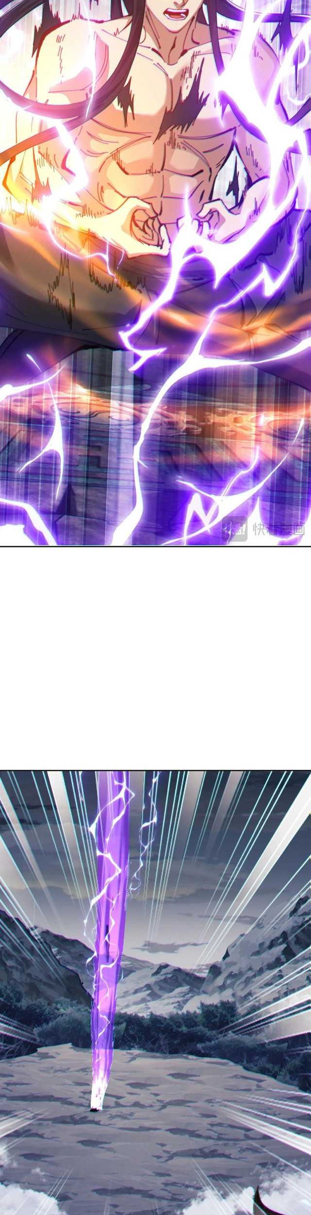 Devious Son Of Heaven Chapter 47 Gambar 34