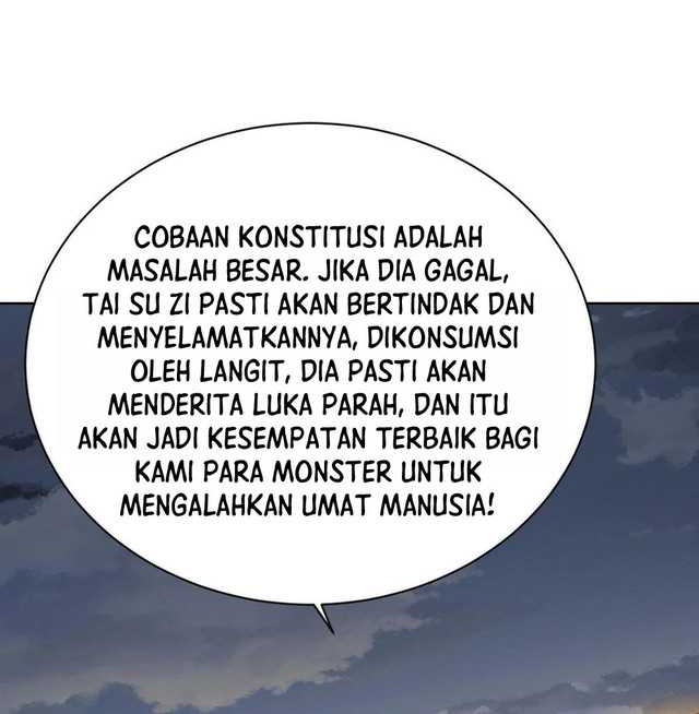 Devious Son Of Heaven Chapter 47 Gambar 38