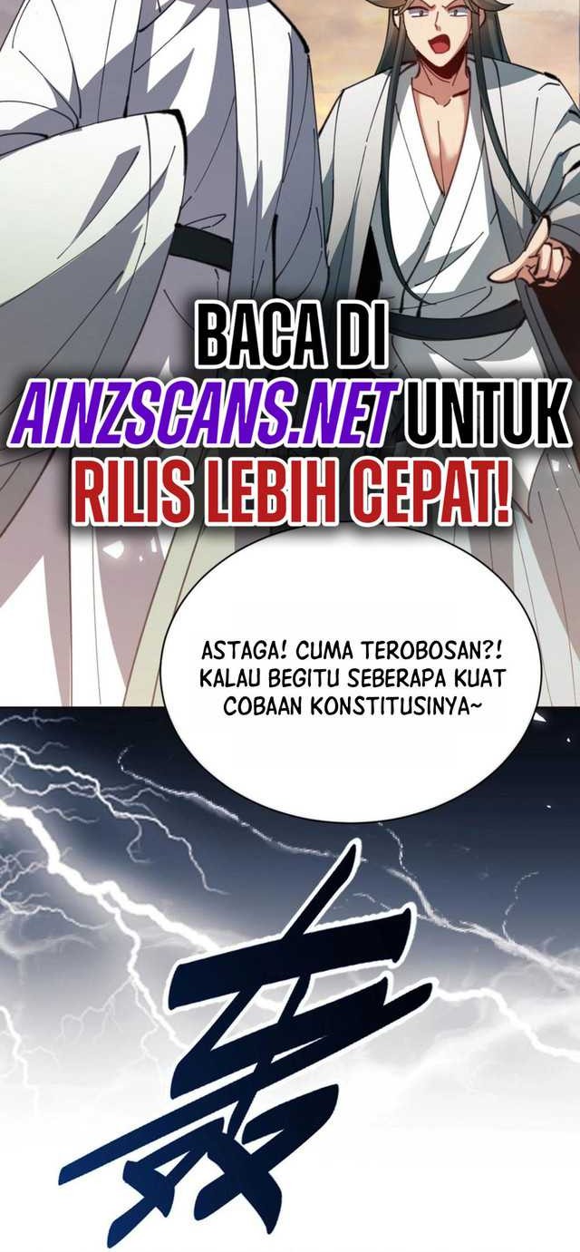 Devious Son Of Heaven Chapter 47 Gambar 41