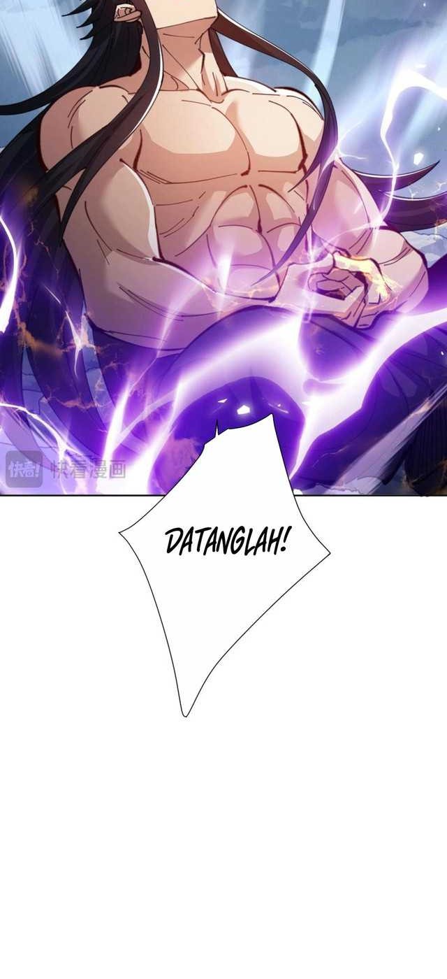 Devious Son Of Heaven Chapter 47 Gambar 44