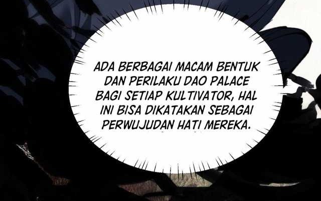 Devious Son Of Heaven Chapter 47 Gambar 47