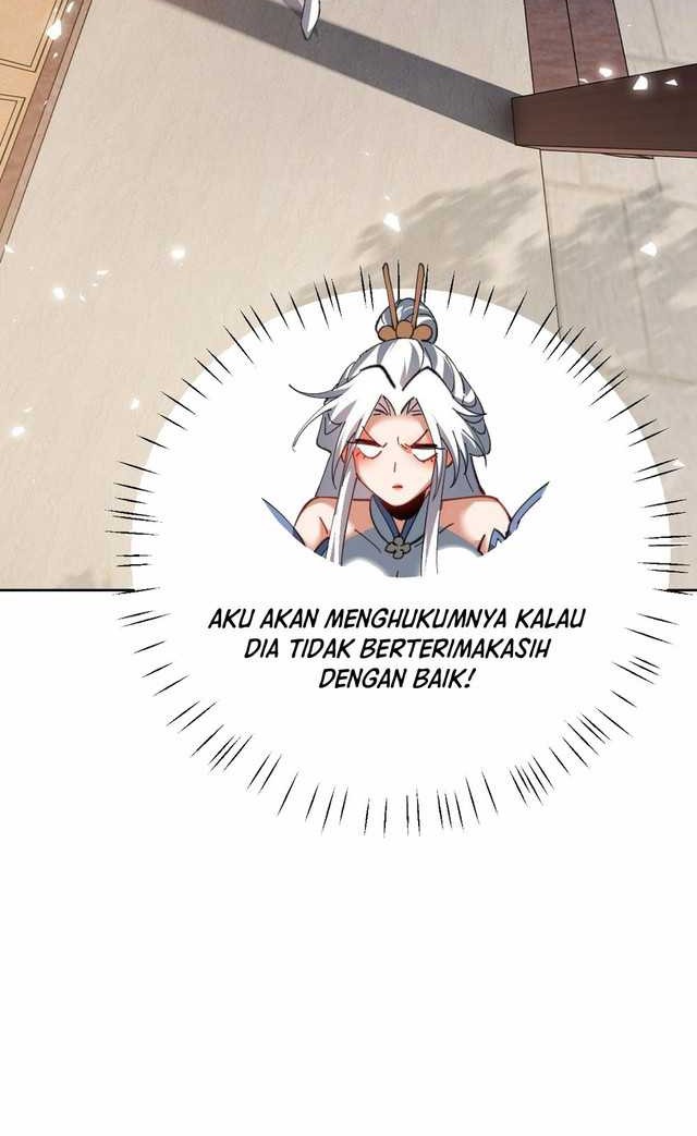Devious Son Of Heaven Chapter 47 Gambar 6
