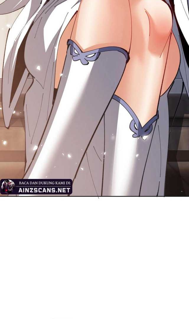 Devious Son Of Heaven Chapter 47 Gambar 11