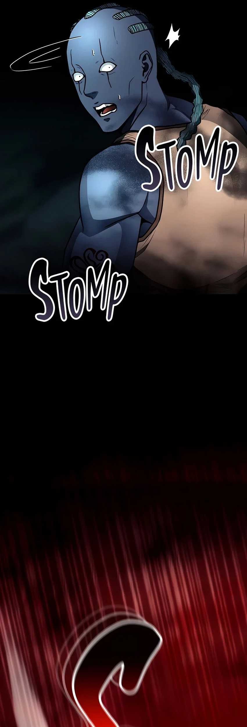 I Became an Evolving Space Monster Chapter 21 Gambar 28